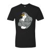Unisex Cotton Tee Thumbnail
