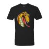 Unisex Cotton Tee Thumbnail