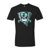 Unisex Cotton Tee Thumbnail
