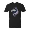 Unisex Cotton Tee Thumbnail