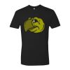 Unisex Cotton Tee Thumbnail