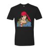 Unisex Cotton Tee Thumbnail