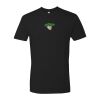 Unisex Cotton Tee Thumbnail