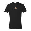 Unisex Cotton Tee Thumbnail