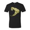 Unisex Cotton Tee Thumbnail