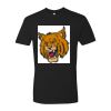 Unisex Cotton Tee Thumbnail