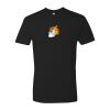 Unisex Cotton Tee Thumbnail