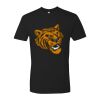 Unisex Cotton Tee Thumbnail