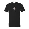 Unisex Cotton Tee Thumbnail