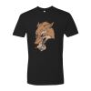 Unisex Cotton Tee Thumbnail