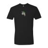 Unisex Cotton Tee Thumbnail