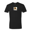 Unisex Cotton Tee Thumbnail