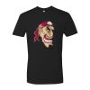 Unisex Cotton Tee Thumbnail