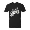Unisex Cotton Tee Thumbnail