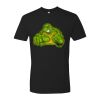 Unisex Cotton Tee Thumbnail