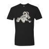 Unisex Cotton Tee Thumbnail