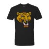 Unisex Cotton Tee Thumbnail