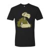 Unisex Cotton Tee Thumbnail