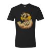 Unisex Cotton Tee Thumbnail