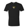 Unisex Cotton Tee Thumbnail