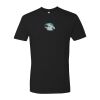 Unisex Cotton Tee Thumbnail