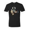 Unisex Cotton Tee Thumbnail