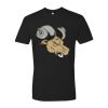 Unisex Cotton Tee Thumbnail