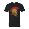 Unisex Cotton Tee Thumbnail