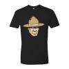 Unisex Cotton Tee Thumbnail
