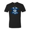 Unisex Cotton Tee Thumbnail