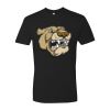 Unisex Cotton Tee Thumbnail