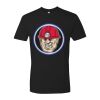 Unisex Cotton Tee Thumbnail