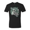 Unisex Cotton Tee Thumbnail