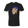 Unisex Cotton Tee Thumbnail