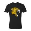 Unisex Cotton Tee Thumbnail