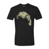 Unisex Cotton Tee Thumbnail