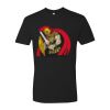 Unisex Cotton Tee Thumbnail