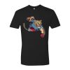 Unisex Cotton Tee Thumbnail