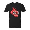Unisex Cotton Tee Thumbnail