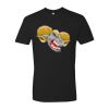 Unisex Cotton Tee Thumbnail