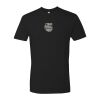 Unisex Cotton Tee Thumbnail
