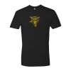 Unisex Cotton Tee Thumbnail