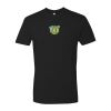 Unisex Cotton Tee Thumbnail