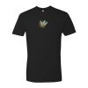 Unisex Cotton Tee Thumbnail