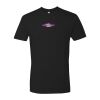 Unisex Cotton Tee Thumbnail
