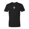 Unisex Cotton Tee Thumbnail