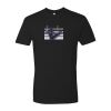 Unisex Cotton Tee Thumbnail