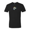 Unisex Cotton Tee Thumbnail