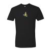 Unisex Cotton Tee Thumbnail