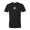 Unisex Cotton Tee Thumbnail